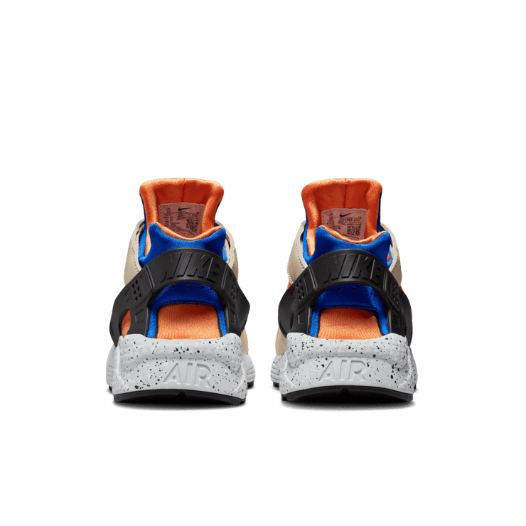 Nike Air Huarache ACG Mowabb Angle 4