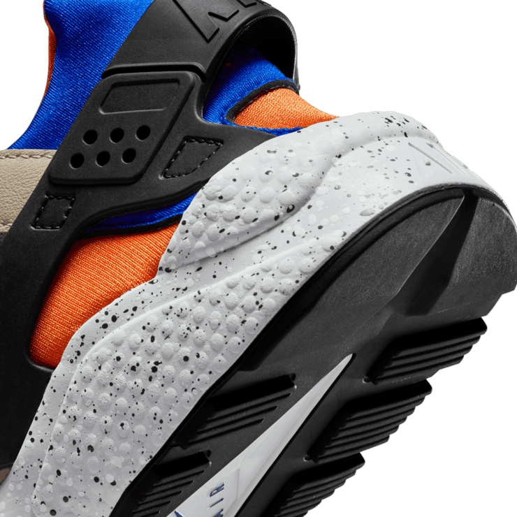 Nike Air Huarache ACG Mowabb Angle 6