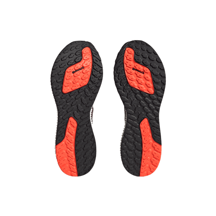 adidas 4DFWD 'Scarlet Solar Red' Angle 2
