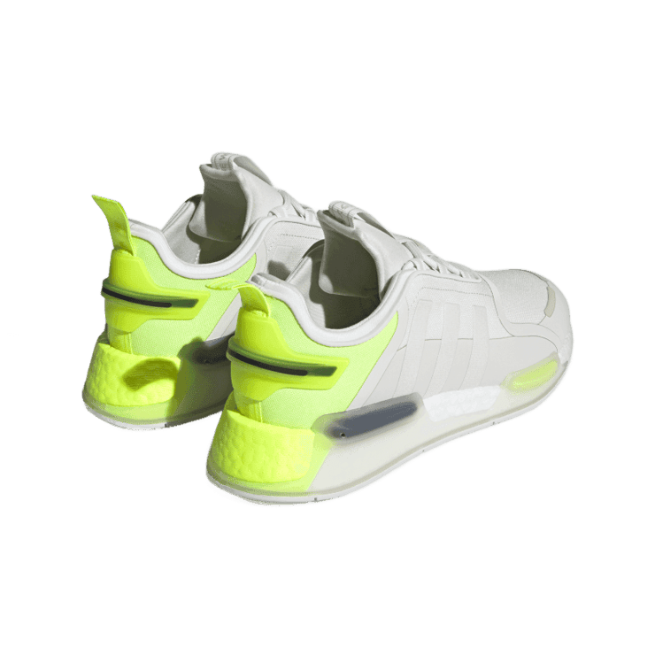 adidas gazelle silver green womens Shop Yellow Boys NMD R1 V2 Lace Up Sneakers (Big Kid) – Shoebacca main image 1