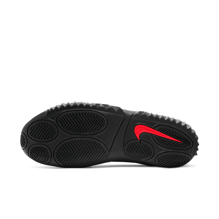 Nike Zoom Court Dragon Bred Angle 0