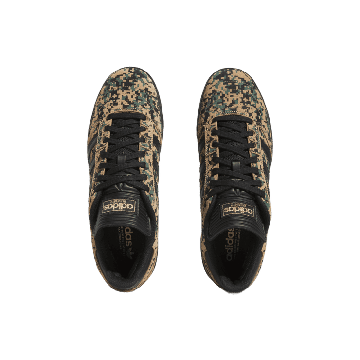 adidas Busenitz 'Digi Camo' Angle 0