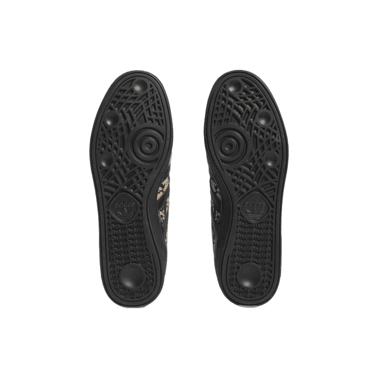 adidas Busenitz 'Digi Camo' Angle 1