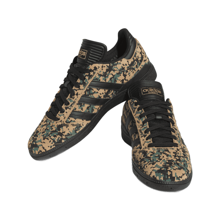 adidas Busenitz 'Digi Camo' Angle 2