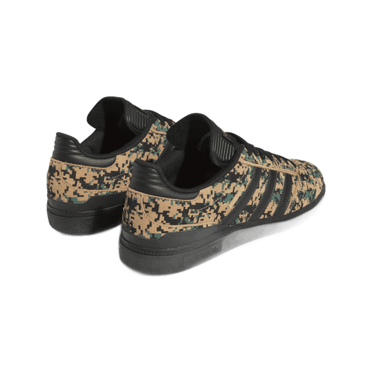 adidas Busenitz 'Digi Camo' Angle 3