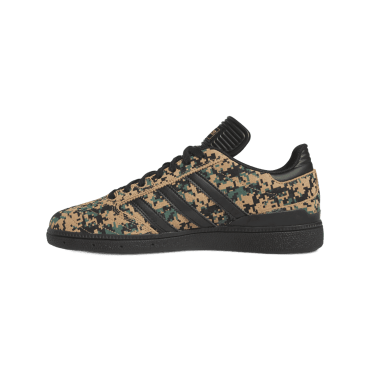 adidas Busenitz 'Digi Camo' Angle 4