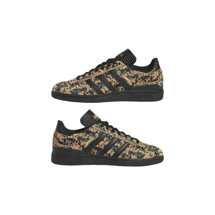 adidas Busenitz 'Digi Camo' Angle 5