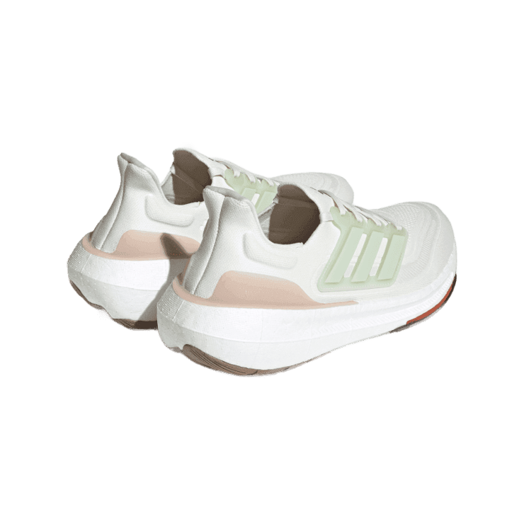 adidas UltraBoost Light 'Non Dyed Wonder Taupe' Angle 4