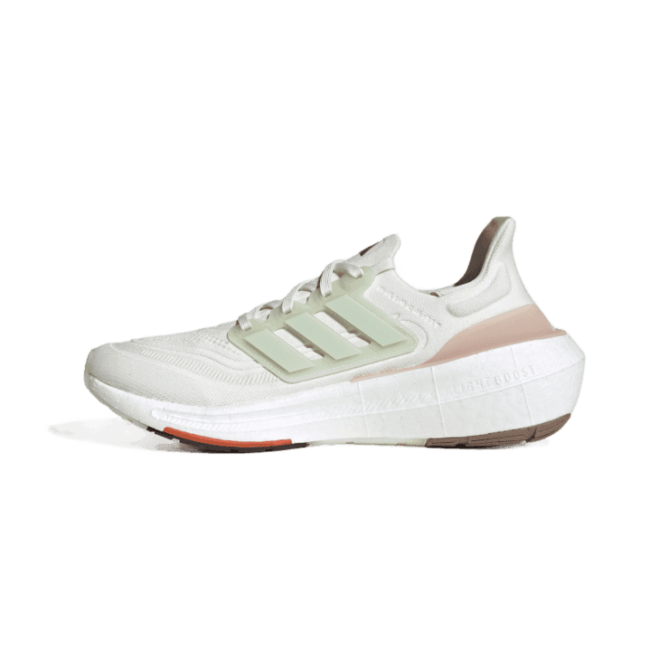 adidas UltraBoost Light 'Non Dyed Wonder Taupe' Angle 5