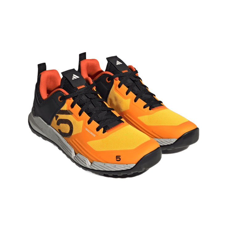 adidas Five Ten Trailcross XT 'Solar Gold Orange' Angle 2