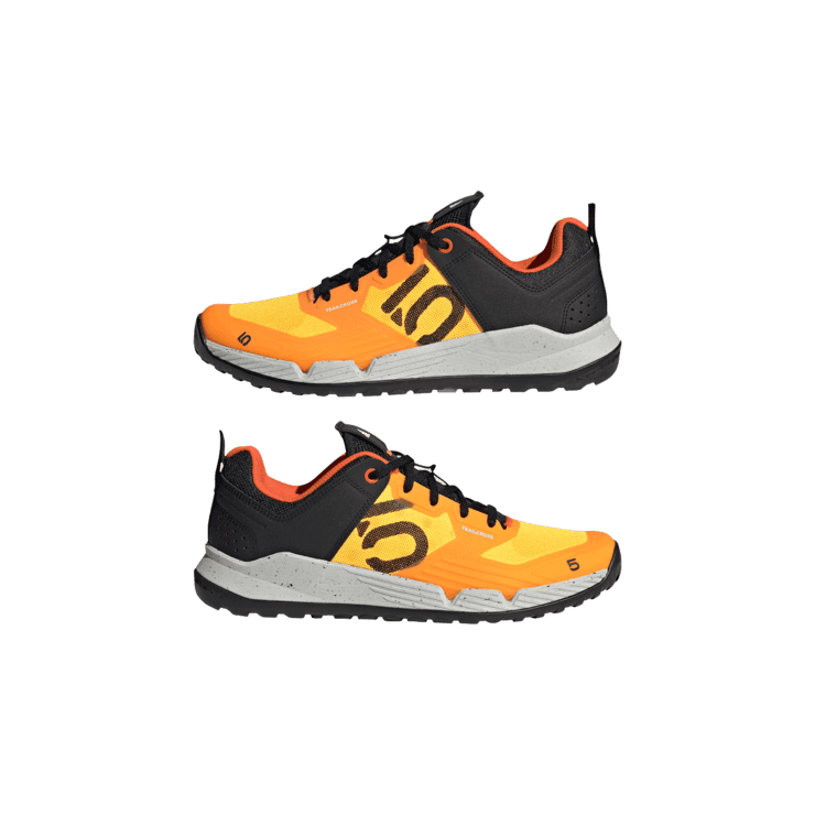 adidas Five Ten Trailcross XT 'Solar Gold Orange' Angle 5