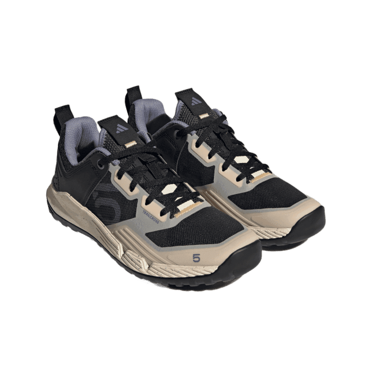 adidas Five Ten Trailcross XT 'Grey Acid Orange' (W) Angle 2