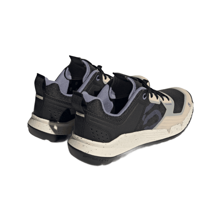 adidas Five Ten Trailcross XT 'Grey Acid Orange' (W) Angle 3