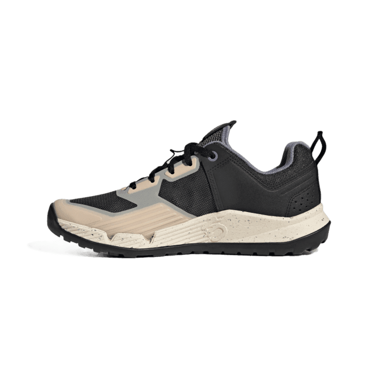 adidas Five Ten Trailcross XT 'Grey Acid Orange' (W) Angle 4