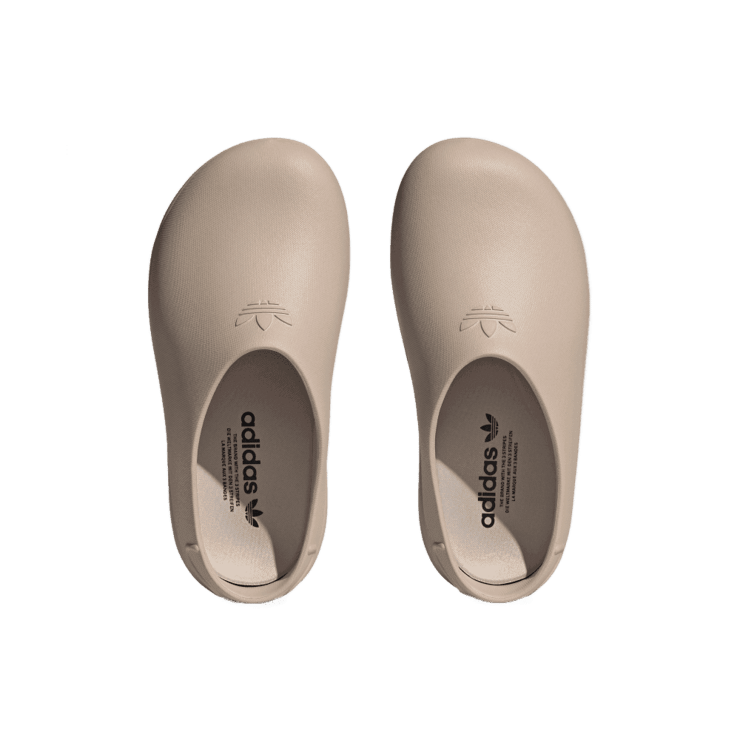 adidas Adifom Stan Smith Mule 'Wonder Taupe' (W) Angle 0