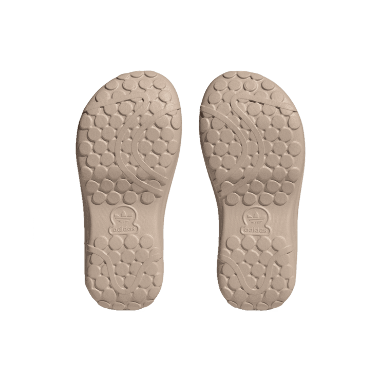 adidas Adifom Stan Smith Mule 'Wonder Taupe' (W) Angle 1