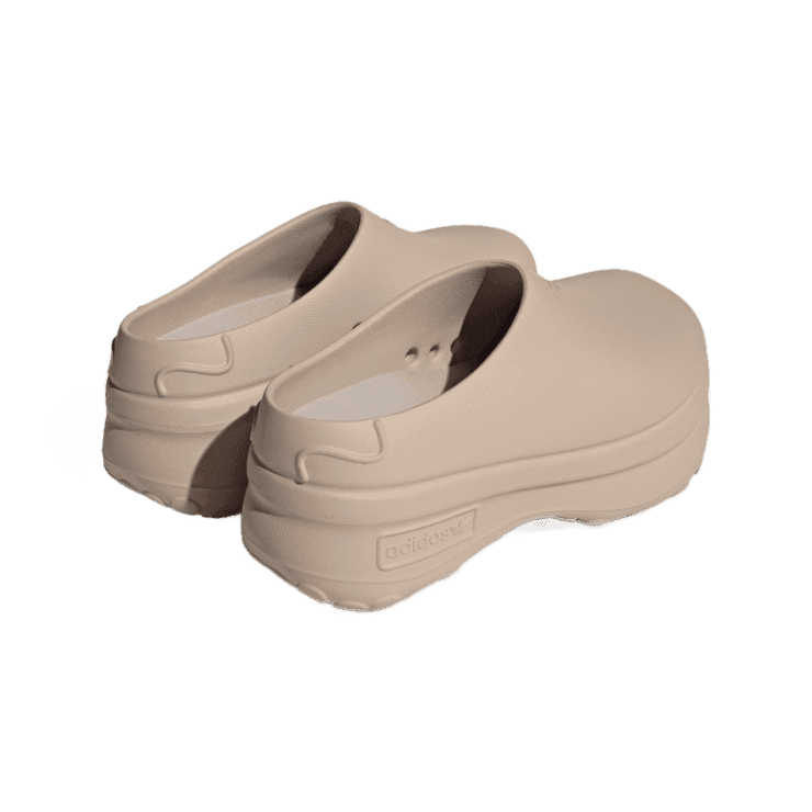 adidas Adifom Stan Smith Mule 'Wonder Taupe' (W) Angle 3