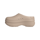 adidas Adifom Stan Smith Mule 'Wonder Taupe' (W) Angle 4