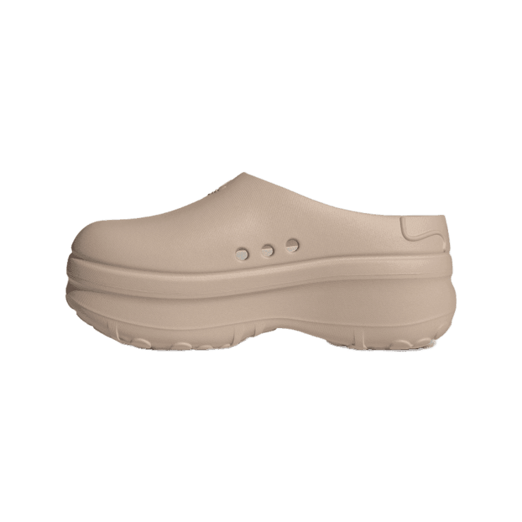 adidas Adifom Stan Smith Mule 'Wonder Taupe' (W) Angle 4