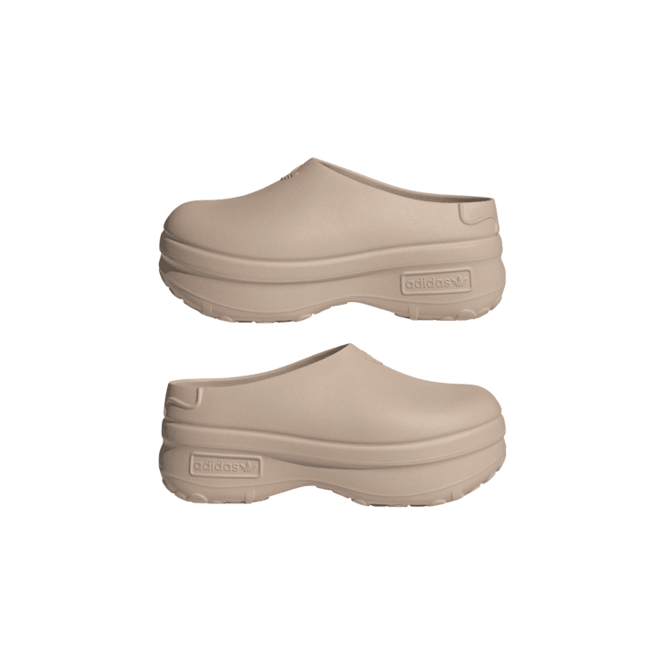 adidas Adifom Stan Smith Mule 'Wonder Taupe' (W) Angle 5