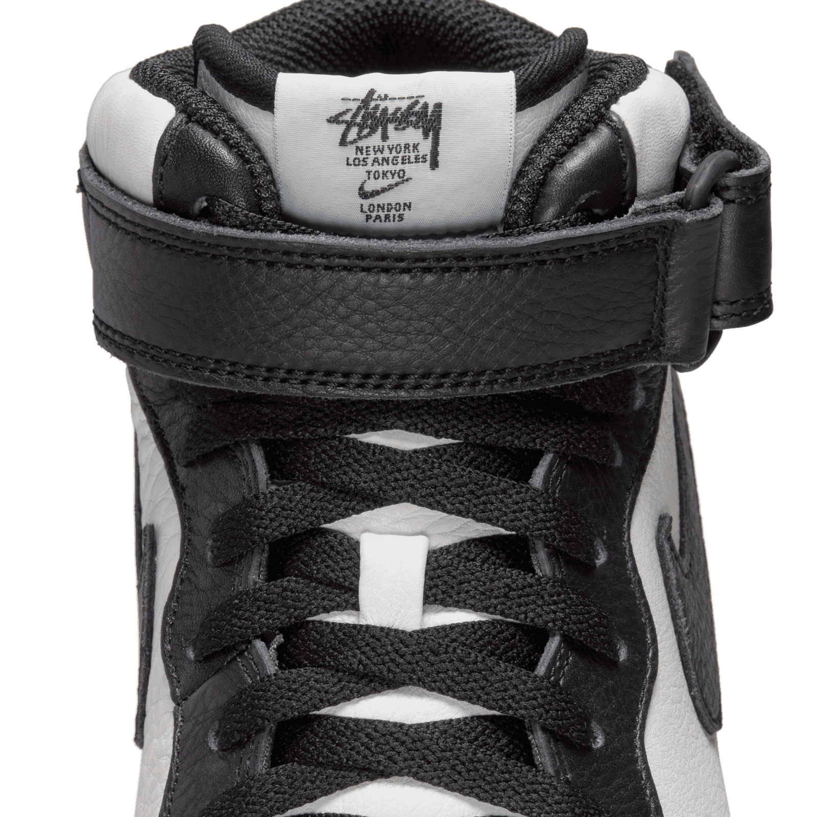 stussy air force 1 new york