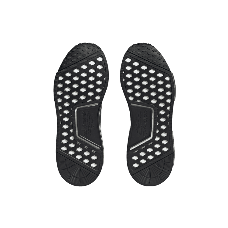 adidas NMD_R1 'Dark Green' (W) Angle 1