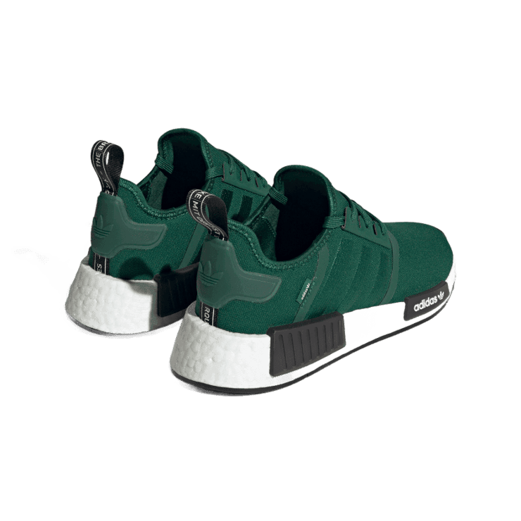 adidas NMD_R1 'Dark Green' (W) Angle 3