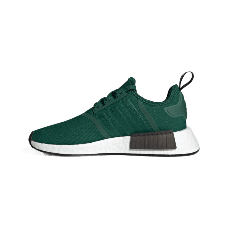adidas NMD_R1 'Dark Green' (W) Angle 4