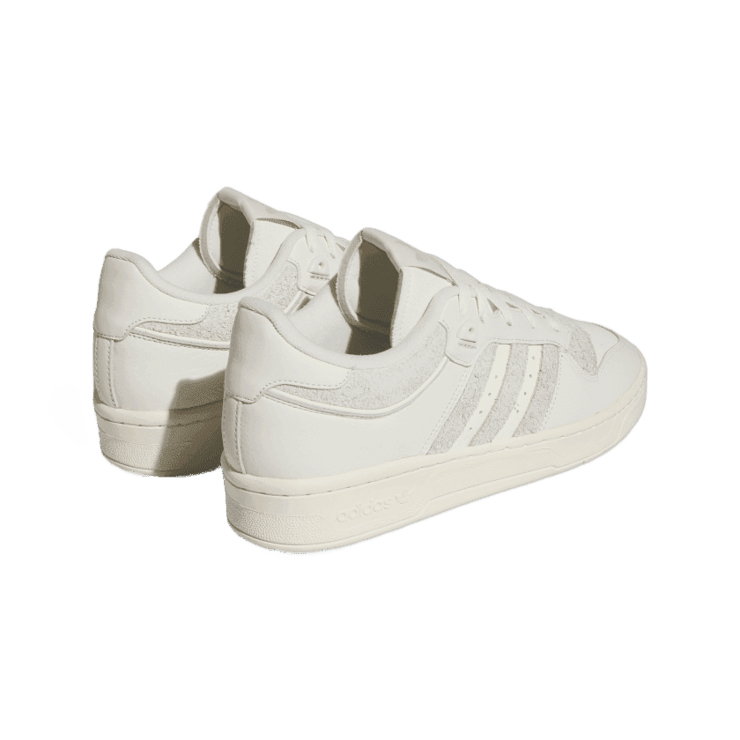 adidas Rivalry Low 86 'Orbit Grey' Angle 4