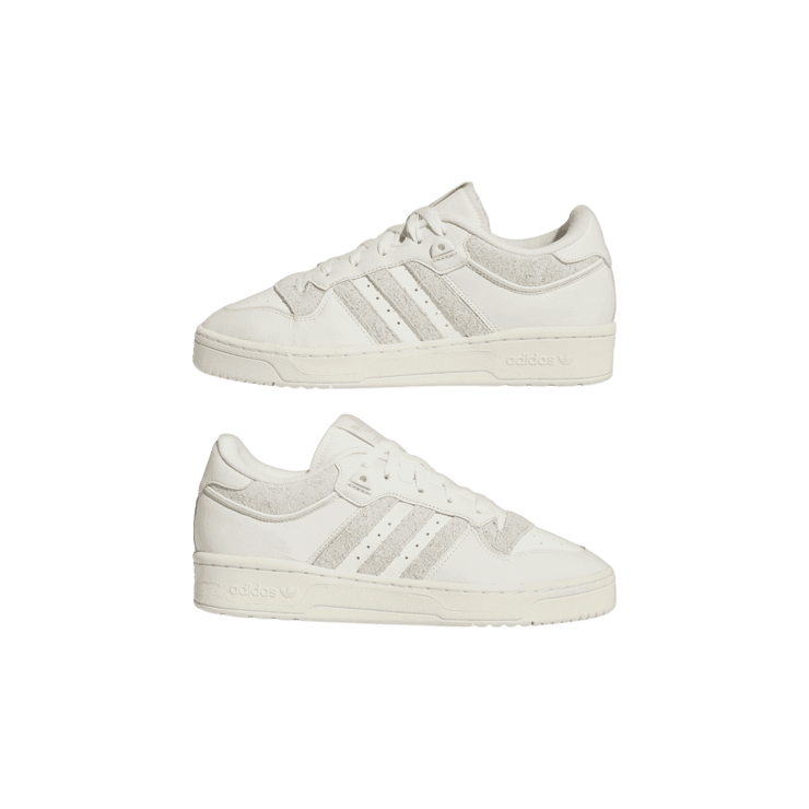 adidas Rivalry Low 86 'Orbit Grey' Angle 6