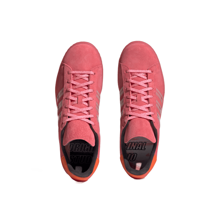 adidas Campus 80s 'New York - Coral' Angle 0