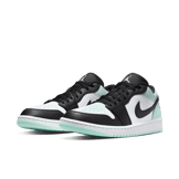 Jordan 1 Low Tie-Dye Angle 2