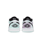 Jordan 1 Low Tie-Dye Angle 3