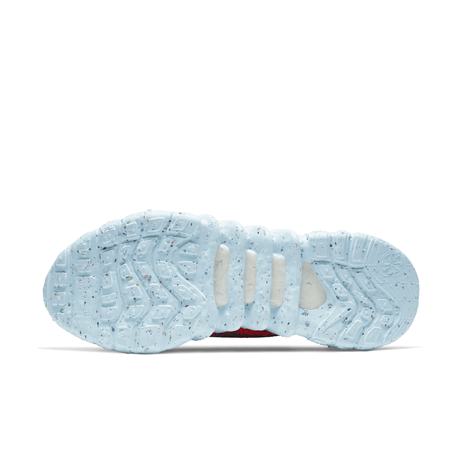 mens nike space hippie 01 vast grey hyper crimson