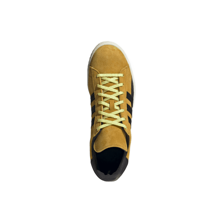 adidas Campus 80s 'New York - Mustard' Angle 0