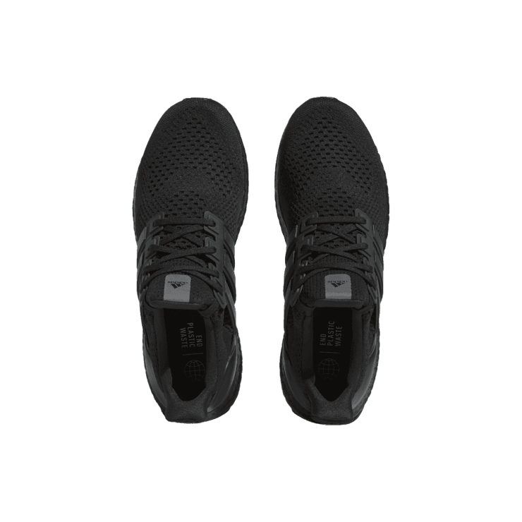 adidas UltraBoost 1.0 DNA 'Triple Black' Angle 1