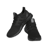 adidas UltraBoost 1.0 DNA 'Triple Black' Angle 3