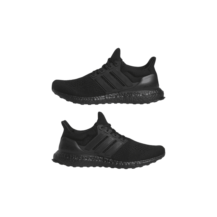 adidas UltraBoost 1.0 DNA 'Triple Black' Angle 6