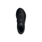 adidas Duramo SL 'Black' Angle 0