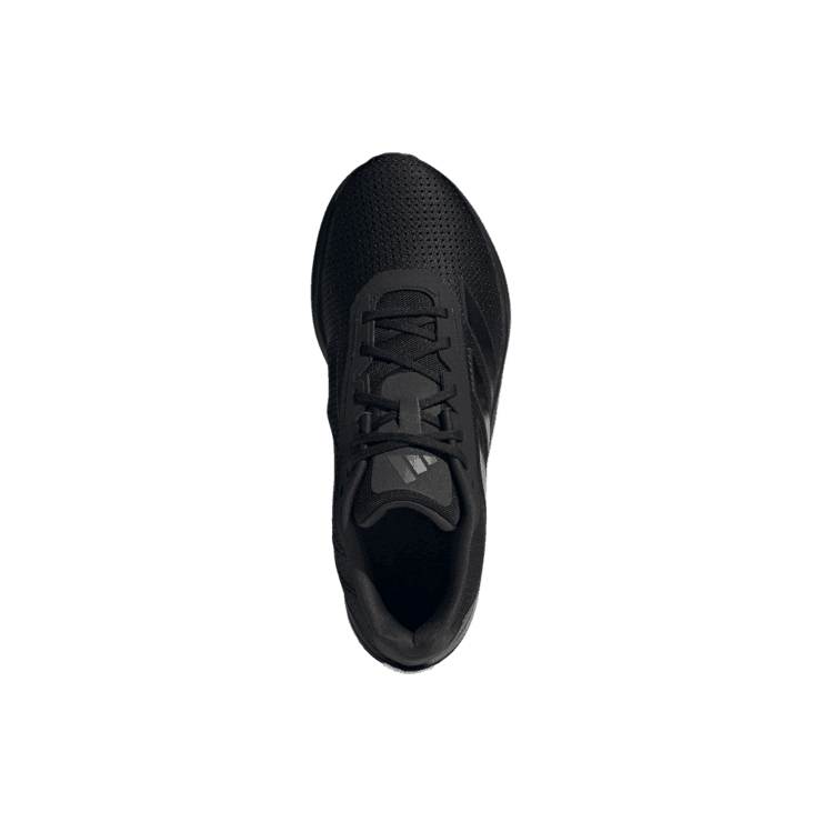 adidas Duramo SL 'Black' Angle 0