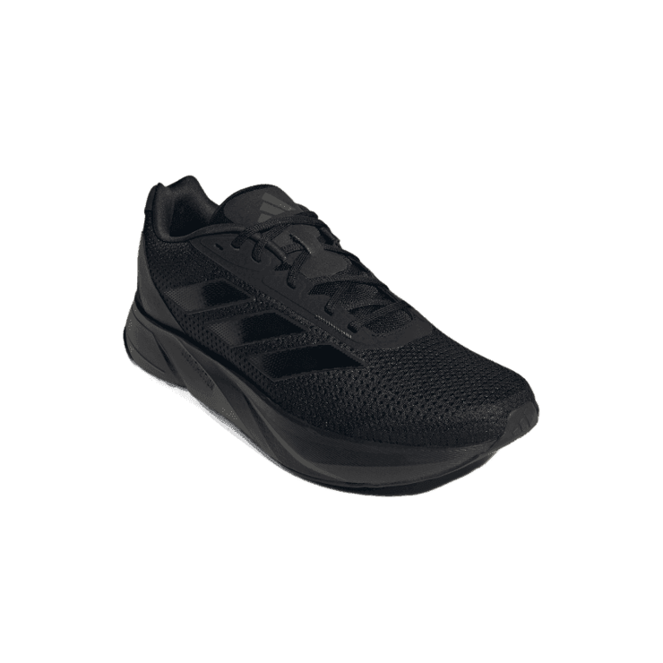 adidas Duramo SL 'Black' Angle 2