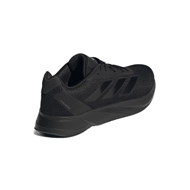 adidas Duramo SL 'Black' Angle 3