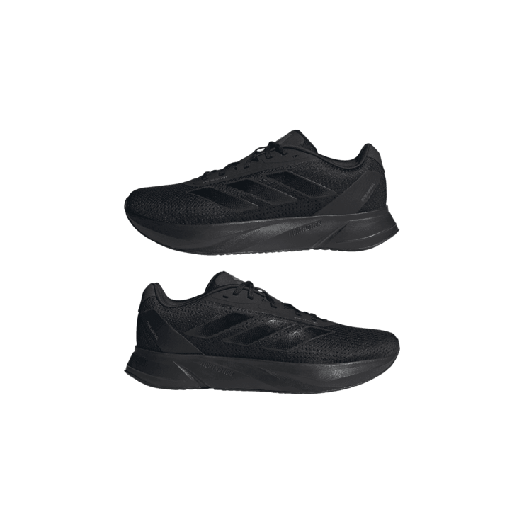 adidas Duramo SL 'Black' Angle 5
