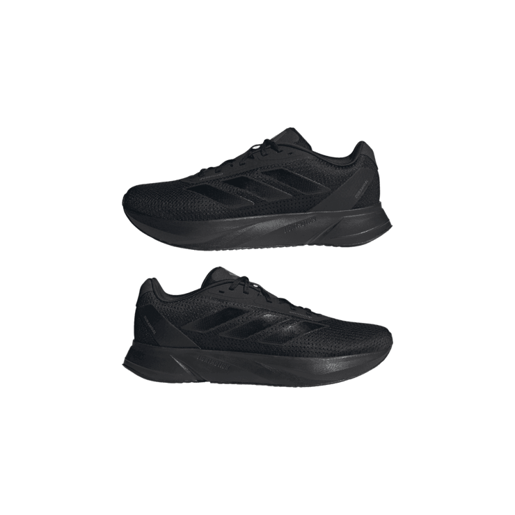 adidas Duramo SL 'Black' Angle 5