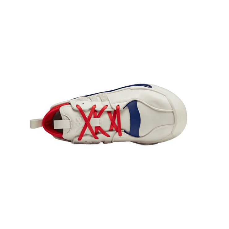 adidas Y-3 Rivalry 'Unity Ink Lush Red' Angle 0