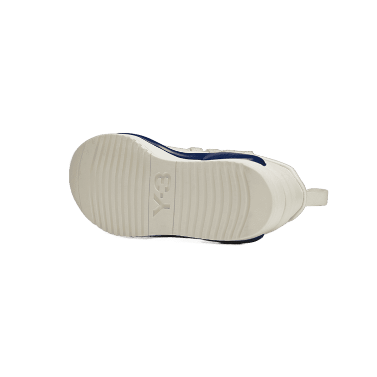 adidas Y-3 Rivalry 'Unity Ink Lush Red' Angle 1