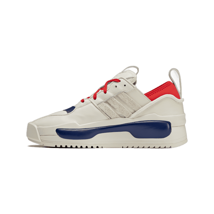 adidas Y-3 Rivalry 'Unity Ink Lush Red' Angle 4