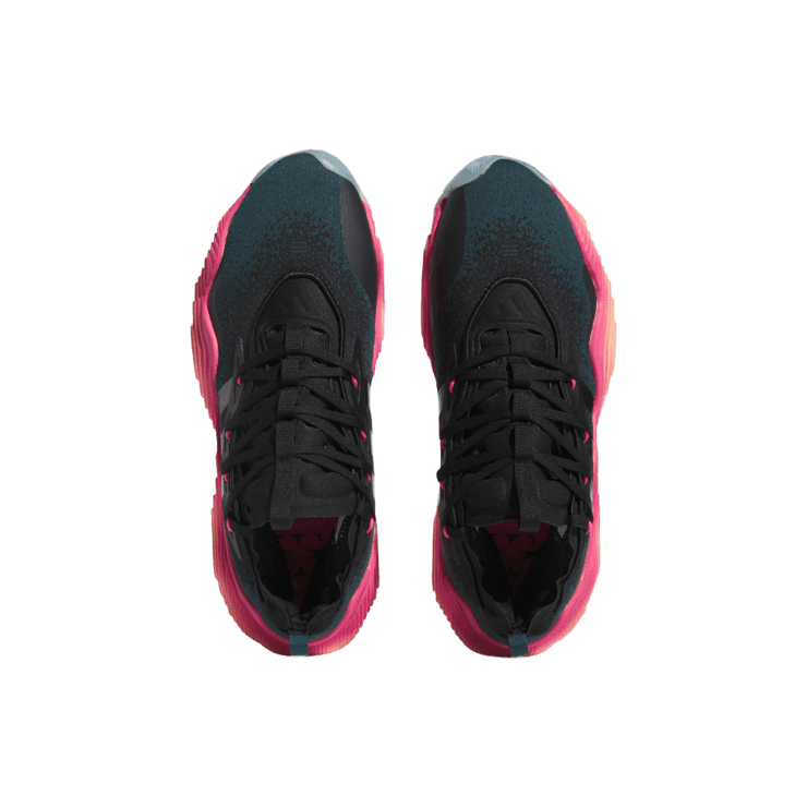 adidas Trae Young 3 'From The Ground Up' Angle 0