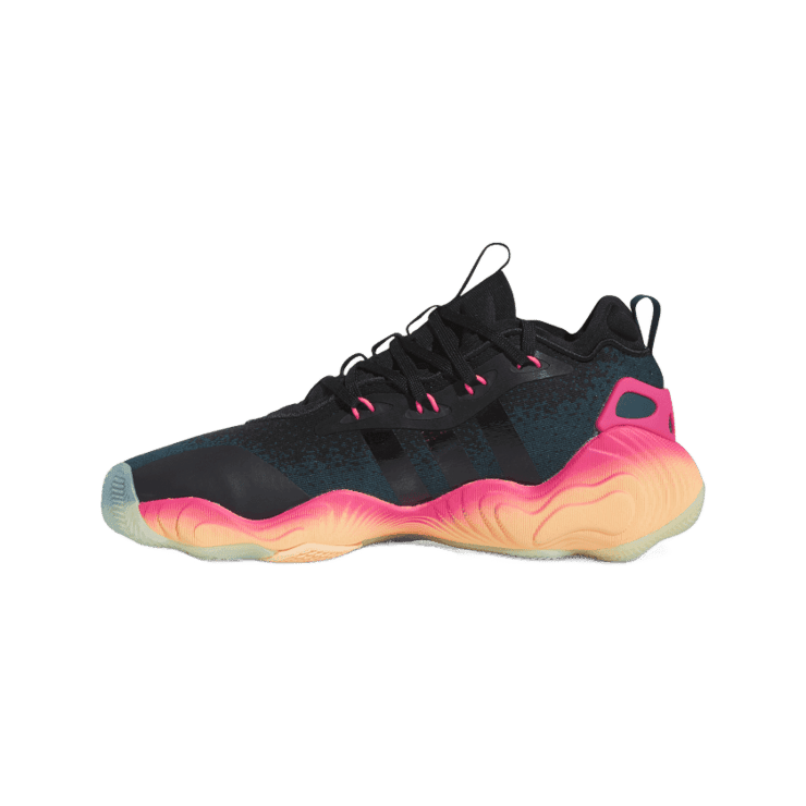 adidas Trae Young 3 'From The Ground Up' Angle 4