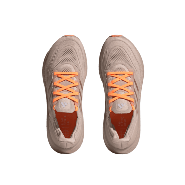 adidas UltraBoost Light 'Wonder Taupe' Angle 0